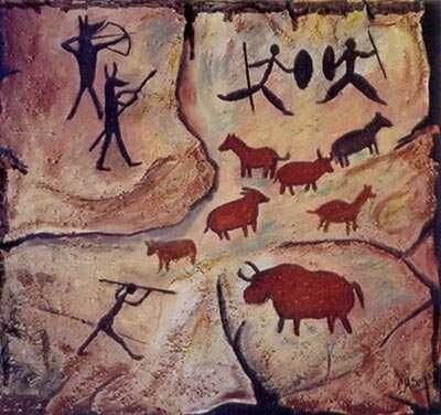 Prehistoria