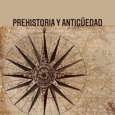 Timeline: RAÍCES HISTÓRICAS: prehistoria y antigüedad