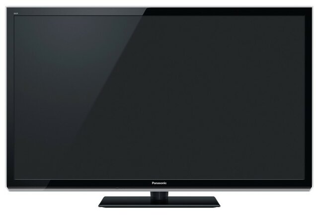 Televisor plasma
