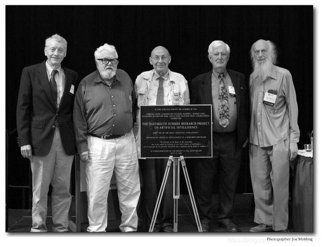 INTELIGENCIA ARTIFICIAL