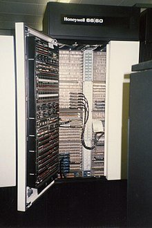 HONEYWELL 6000 SERIES