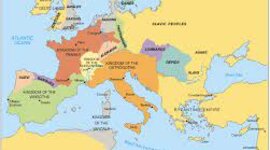 Timeline: Regnes Germànics