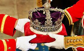 Empressonament del monarca