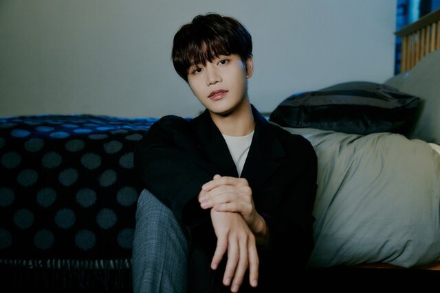 S/ Magic Carpet Ride