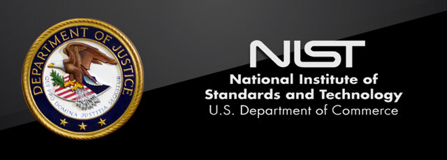 The U.S. Department of Justice announces launch of National Commission on Forensic Science