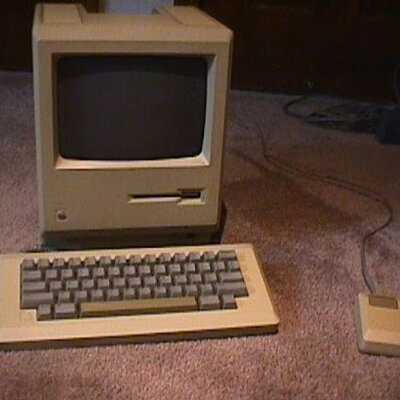 Timeline: Les 6 generacios dels ordinadors/computadores