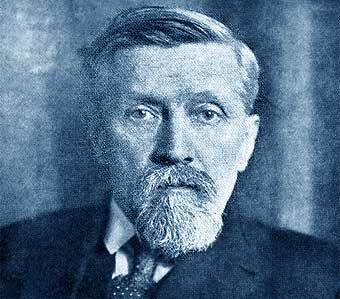 Ovide Decroly (1871-1932)