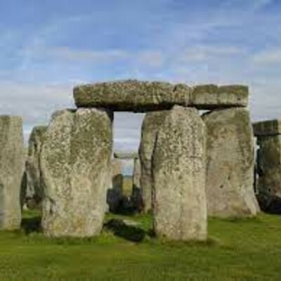 Timeline: Borrador Prehistoria