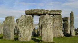 Timeline: Borrador Prehistoria