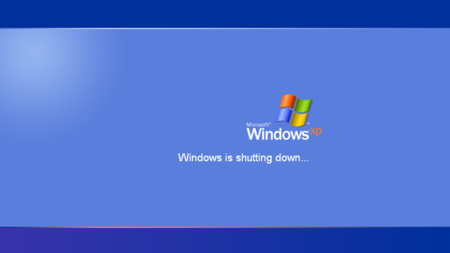 Windows XP