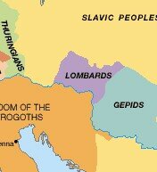Regne dels Llombards