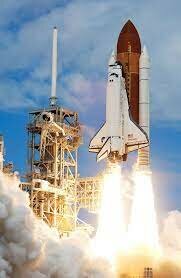 TRANSBORDADOR ESPACIAL