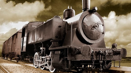 Timeline: Història Contemporània