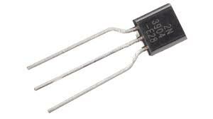 Transistors en els ordinadors