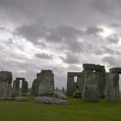 Timeline: PREHISTORIA