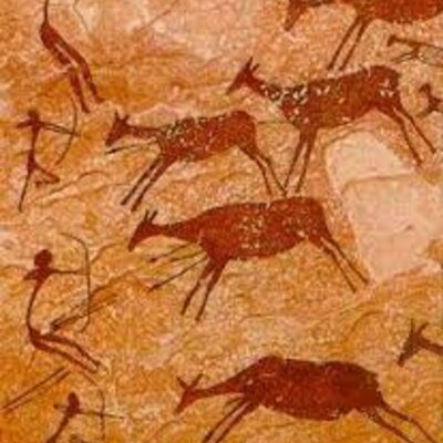 Timeline: La Prehistoria