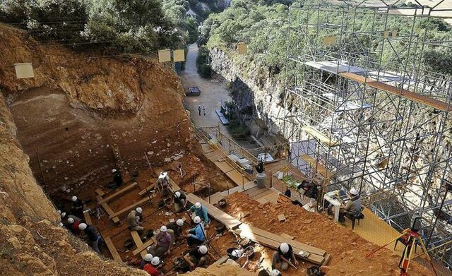 Atapuerca