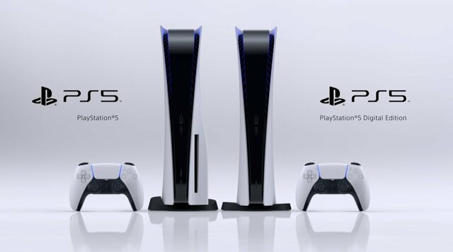 Play Station 5