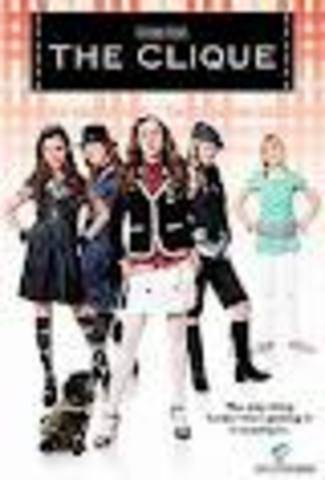 Her book became a movie