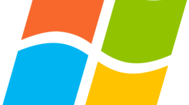 Timeline: Microsoft Windows