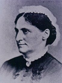 Primera enfermera titulada en EE.UU-Linda Richards