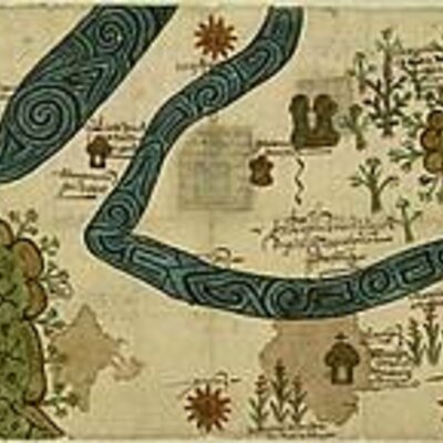 Timeline: Siglos XVI-XVIII