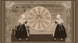 Timeline:  Siglos XVI-XVIII