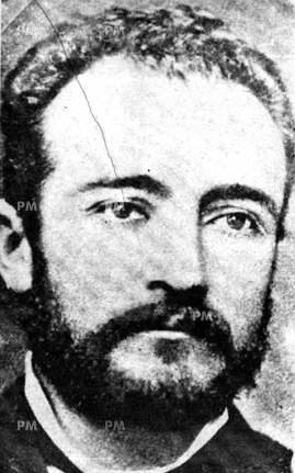 junta de gobierno federal. Jose M. Pando, Serapio reyes martin y macano pinilla