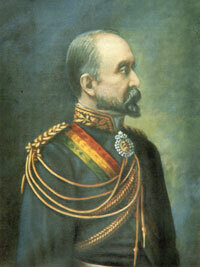 Jose Manuel Pando Solares