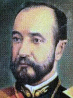 jose manuel pando solares