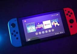 PUESTA A LA VENTA (NINTENDO SWITCH)