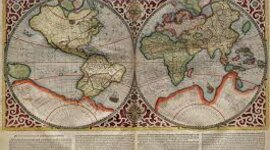 Timeline: Siglos XVI-XVIII