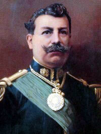 Ismael Montes Gamboa (1er Gobierno)