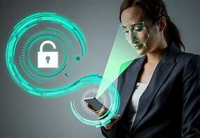 Reconocimiento facial en teléfonos móviles