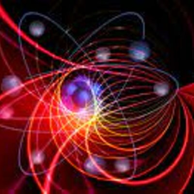 Timeline: FISICA CUANTICA