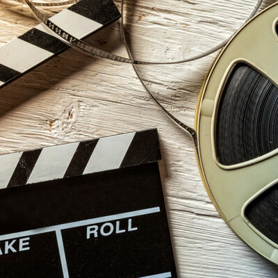 Timeline: Histoire du cinéma basque