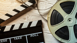 Timeline: Histoire du cinéma basque