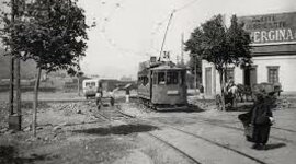 Timeline: Electricidad en Chile