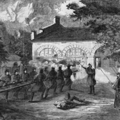 Timeline: Native American Wars Timeline