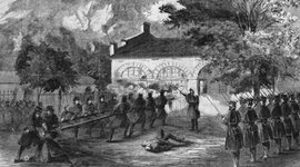 Timeline: Native American Wars Timeline