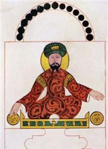 Saladin Captures Jerusalem for Muslims