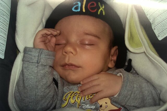 El dia del meu naixement