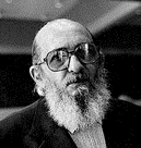 Paulo Freire (1921-1997)