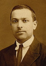 Lev Vygotski (1896-1934)