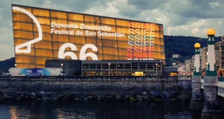 Premier Festival de Cinéma de Saint-Sébastien