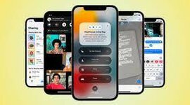 Timeline: iOS