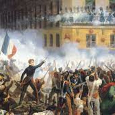 Timeline: French Revolution