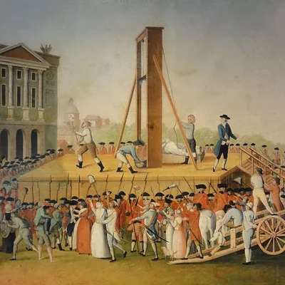 Timeline: French Revolution/Age of Napoleon