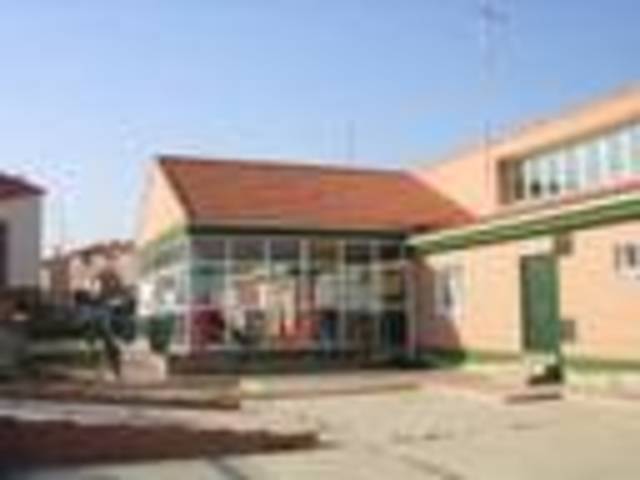 Colegio de Primaria