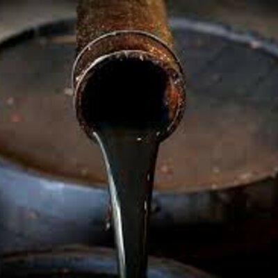 Timeline: El petróleo